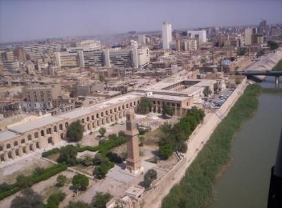 City of Baghdad